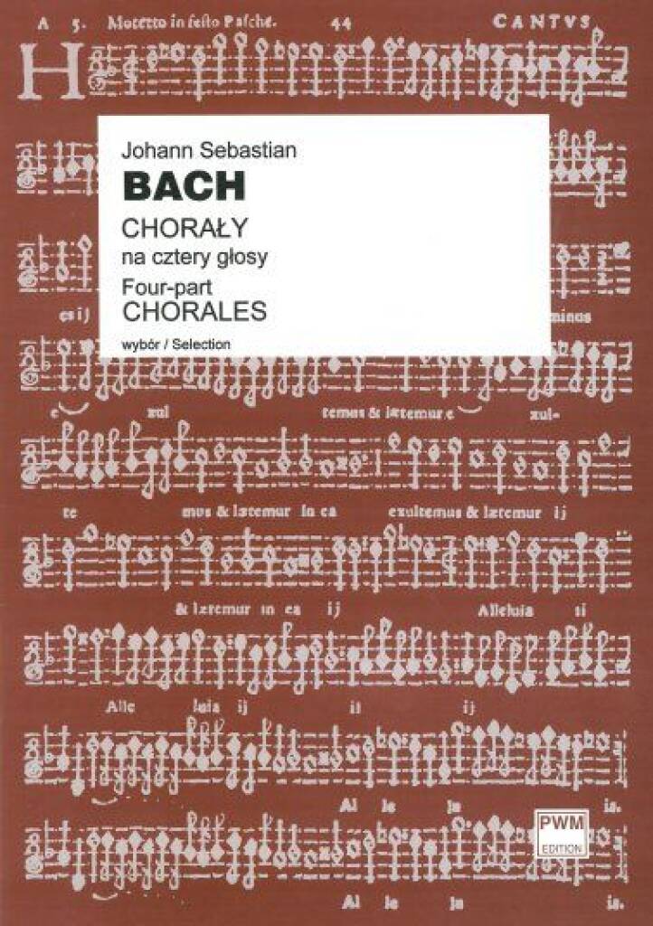 Four Part Chorales